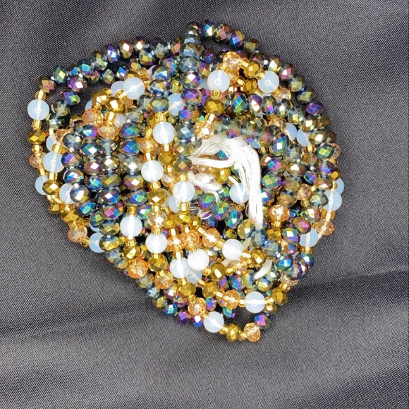 Permanent Waist-beads - Picture 6 of 6